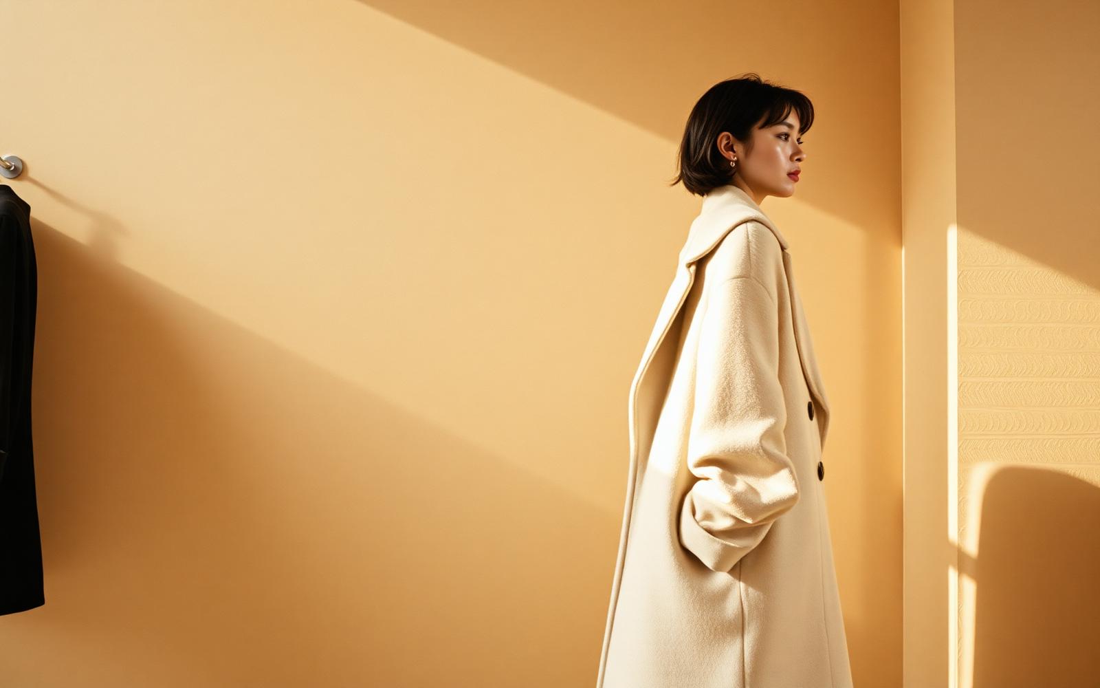 Collection Automne — NoveParisco